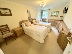 Master Bedroom- click for photo gallery